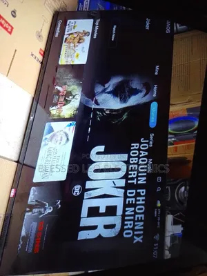 65 Inches Invisible Memory Insert Tv
