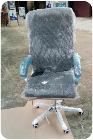 Newly Made Executive Chair for Office