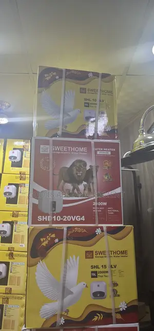 Sweethome Energy Saver