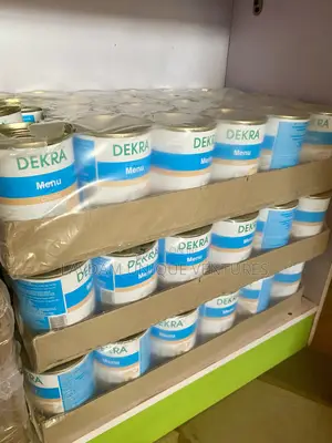 Dekra Adult Canned Dog Food – X 12 Wet Food