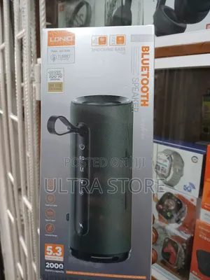 Mini Wireless Bt Bass Hifi Speaker Bts13