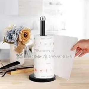 Royal Cuisine Paper Towel Holder