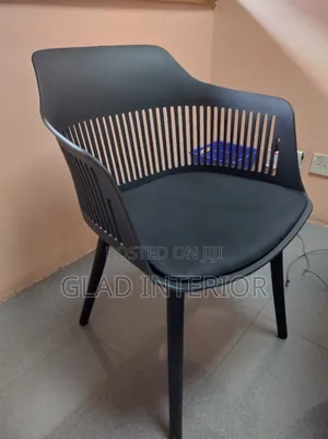 Lounge Chair