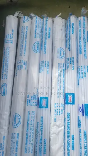 25.0mm Conduit Pipe