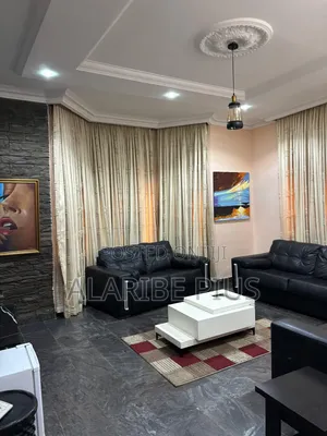 Furnished 6bdrm Duplex in Estate, Apo District for sale