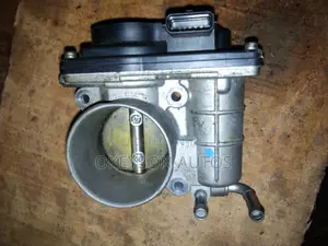 Injector Mouth For Nissan Almera, Juke 2010-2015