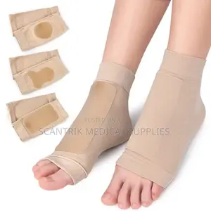 High-Performance Ankle Wrap