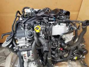 Passat Diesel Engine 2016/2018