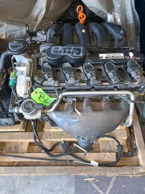 Jetta Engine Available