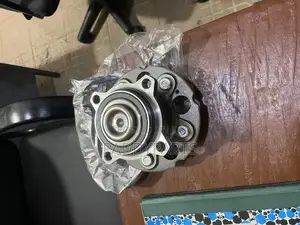 Honda Cr-v Rear Wheel Hub Bearing 2007-2011