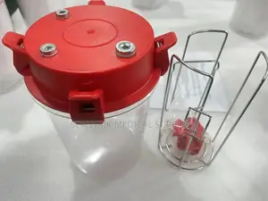 Anaerobic Growth Chamber