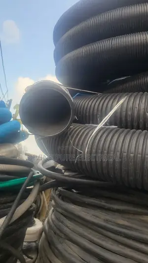 8inches Flexible Conduit