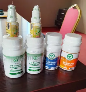Correct Hormonal Imbalance