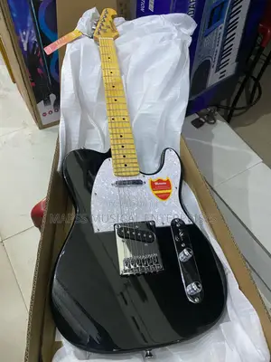 Bullfighter Telecaster Lead Guitar