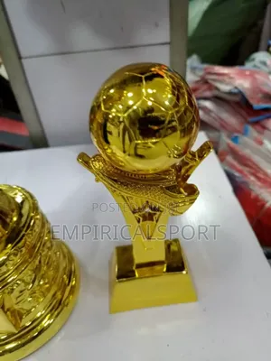 Football Trophy