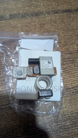 Battery Sensor 2016-2021 Honda Pilot Original New