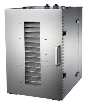 Commercial Dehydrator (16 Trays)
