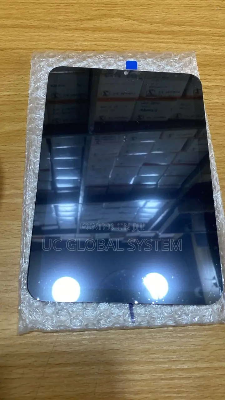 iPad Mini 6 Screen
