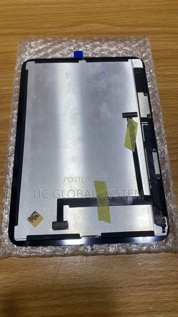 iPad Mini 6 Screen