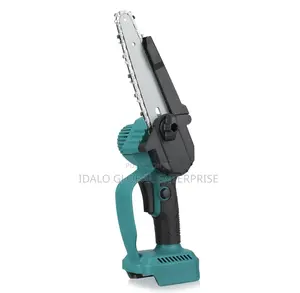 5 Inches Utility Rechargeable Chainsaw Machine