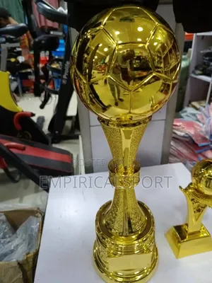 Football Trophy