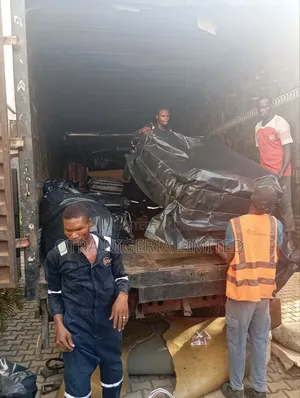 Quality Moving and Relocation Services