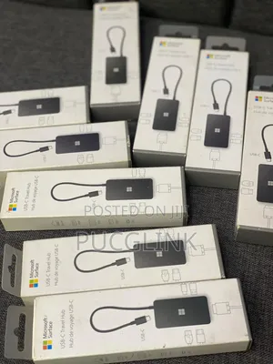 Microsoft Surface Travel Hub