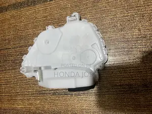 Driver Side Door Catcher Central Lock 2008/2013 Acura MDX