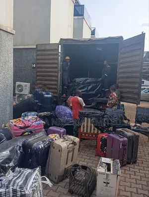 Premium Logistics Services in Abuja