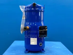 Danfoss Compressor Sh Series