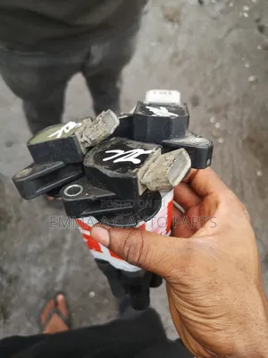 Engine Coil