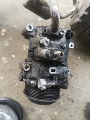 Ac Compressor for Lexus Es350 2008 to 2009 Model Auto