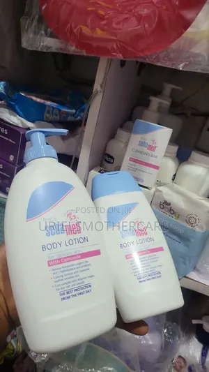 Sebamed Product
