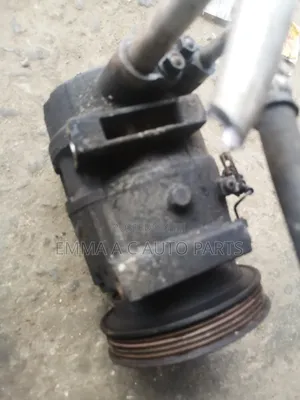 Ac Compressor for Nissan Pathfinder 3.3 2003 Model Auto