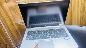 Laptop HP EliteBook 840 G6 16GB Intel Core I7 SSD 512GB