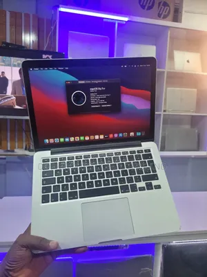 Laptop Apple MacBook 2014 8GB Intel Core I7 SSD 128GB