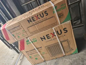 Nexus Inverter 1.5hp Split Air Condition 100% Copper
