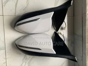 Side Mirror Hyundai Tucson 2022