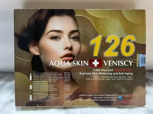 126 Aqua Skin+ Veniscy Trina