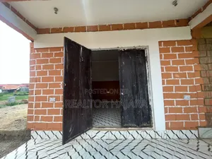 Single Shop Available for Sale at Building Material Market