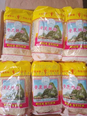 Rice Stick Vermicelli 30 Packs X 400g