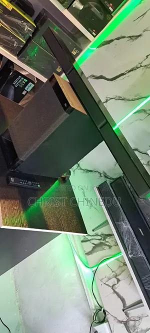 Sony Sound Bar Wireless Bluetooth Connection Uk Neatly Used