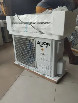 Original Aeon 2 Hp Inverter Air Conditioner Split Unit R410a