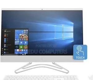 New Desktop Computer HP 290 G4 4GB Intel Core i3 HDD 1T