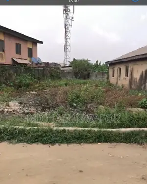 Empty Land for Sale