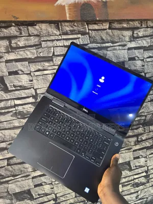 Laptop Dell Inspiron 15 7573 16GB Intel Core i7 SSD 512GB