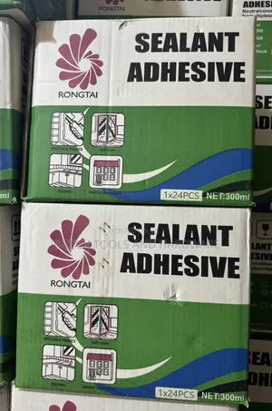 Rongtai Sealant Adhesive