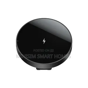 Smt-1 Wireless Charger