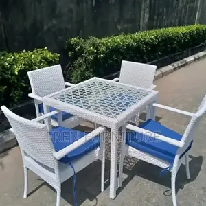 Rattan Chairs