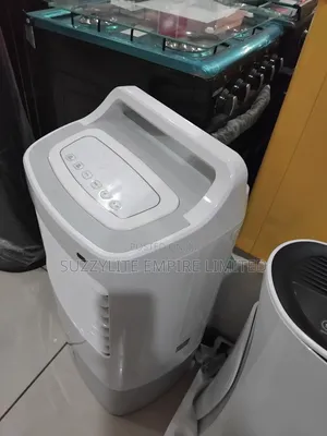 Maxi Air Cooler
